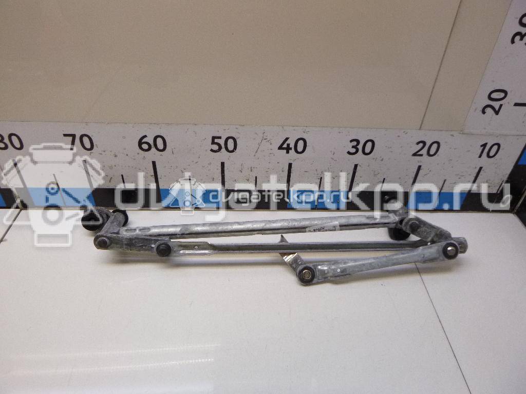 Фото Трапеция стеклоочистителей  6R1955023C для Volkswagen Polo {forloop.counter}}