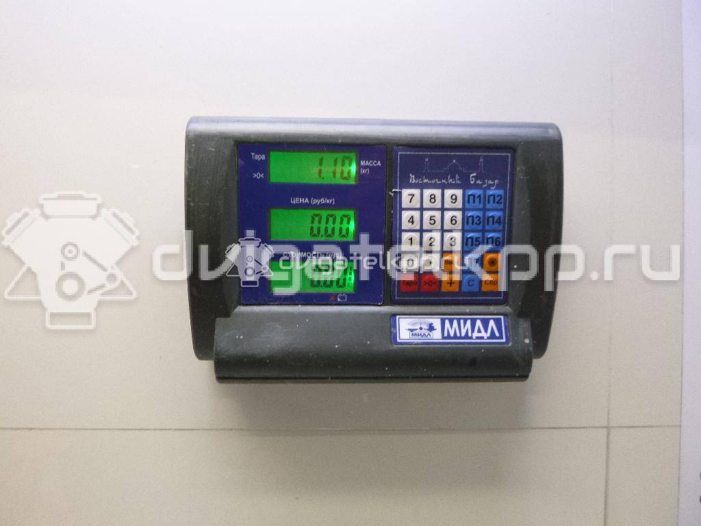 Фото Трапеция стеклоочистителей  6R1955023C для Volkswagen Polo {forloop.counter}}