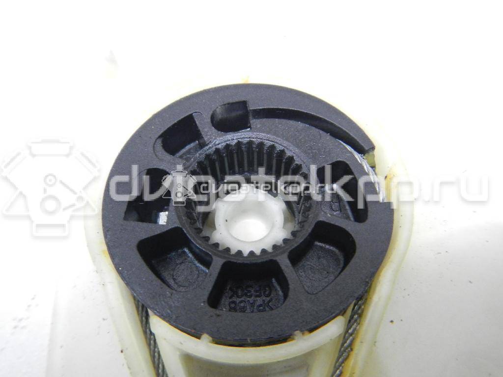 Фото Стеклоподъемник электр. задний левый  6R4839461E для Volkswagen Polo / Jetta {forloop.counter}}