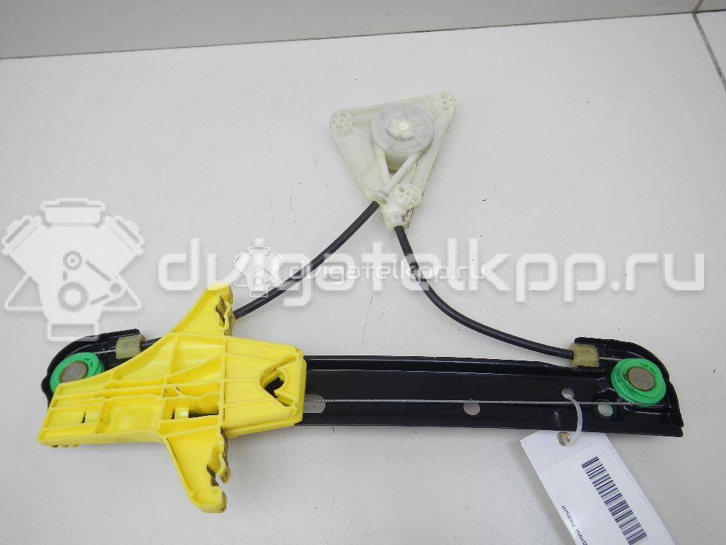 Фото Стеклоподъемник электр. задний левый  6R4839461E для Volkswagen Polo / Jetta {forloop.counter}}