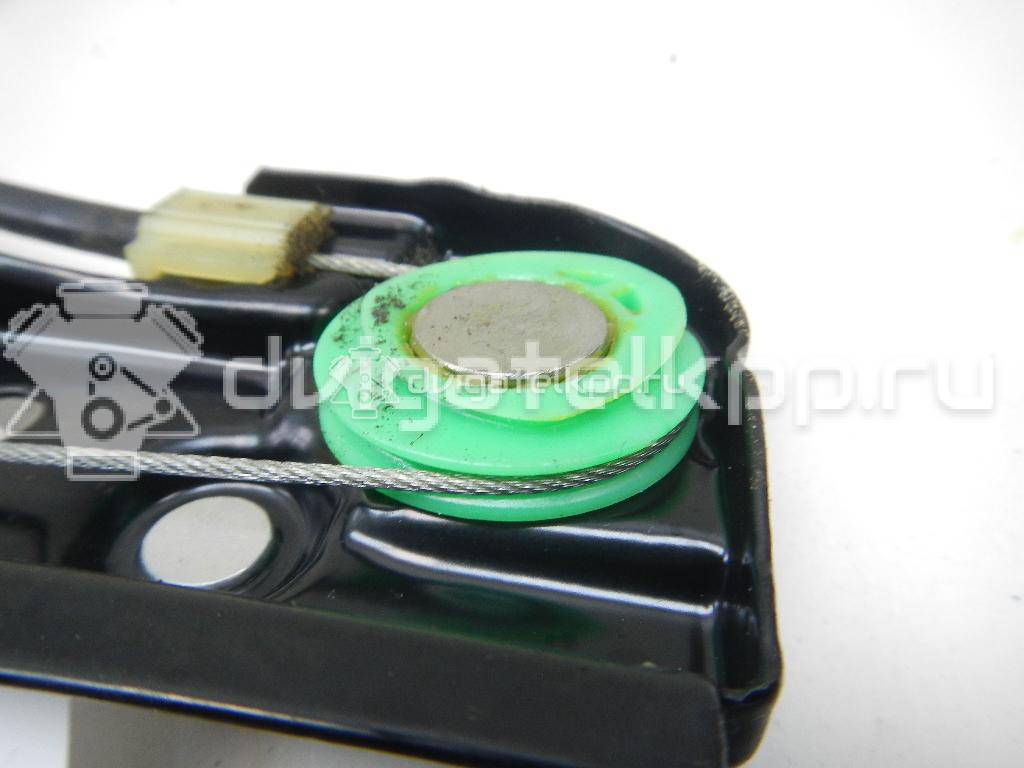 Фото Стеклоподъемник электр. задний левый  6R4839461E для Volkswagen Polo / Jetta {forloop.counter}}