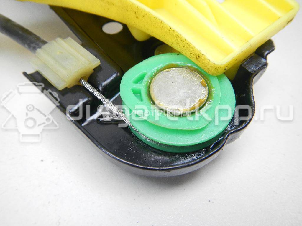 Фото Стеклоподъемник электр. задний левый  6R4839461E для Volkswagen Polo / Jetta {forloop.counter}}