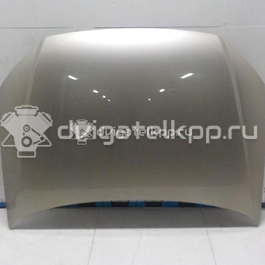 Фото Капот  6R0823031G для Volkswagen Polo