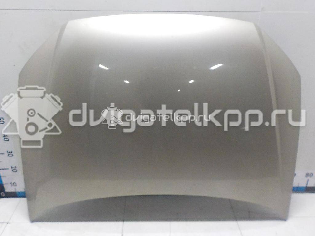 Фото Капот  6R0823031G для Volkswagen Polo {forloop.counter}}