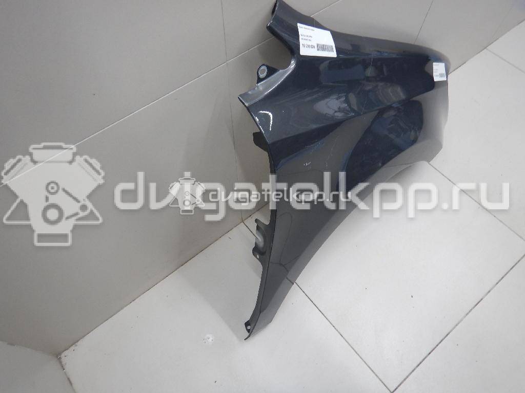 Фото Крыло переднее правое  6R0821106J для Volkswagen Polo {forloop.counter}}