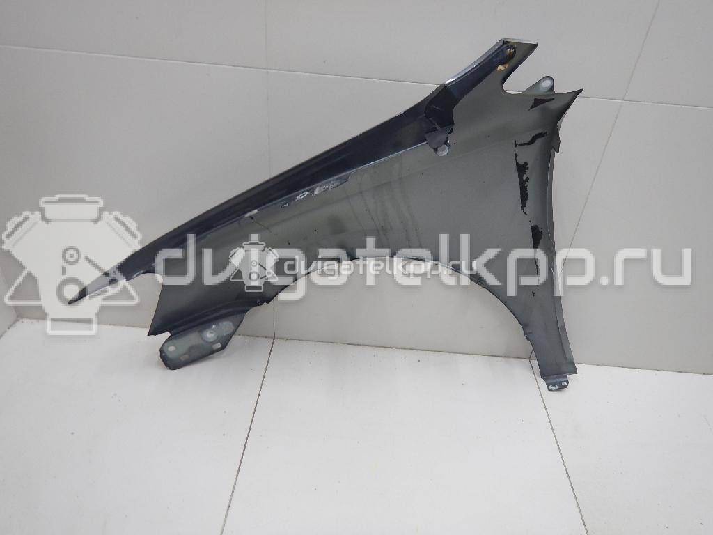 Фото Крыло переднее правое  6R0821106J для Volkswagen Polo {forloop.counter}}