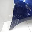 Фото Крыло переднее правое  6R0821106J для Volkswagen Polo {forloop.counter}}