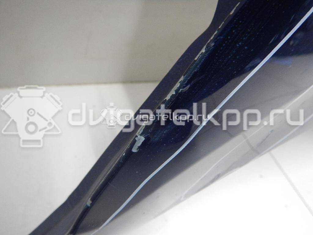 Фото Крыло переднее правое  6R0821106J для Volkswagen Polo {forloop.counter}}