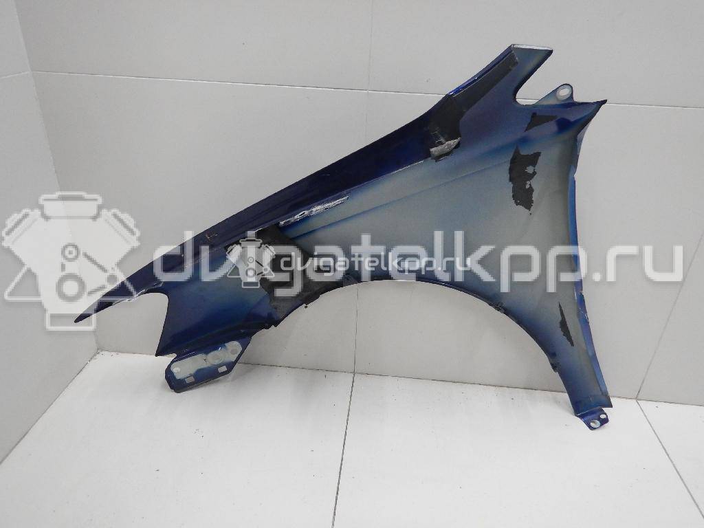 Фото Крыло переднее правое  6R0821106J для Volkswagen Polo {forloop.counter}}