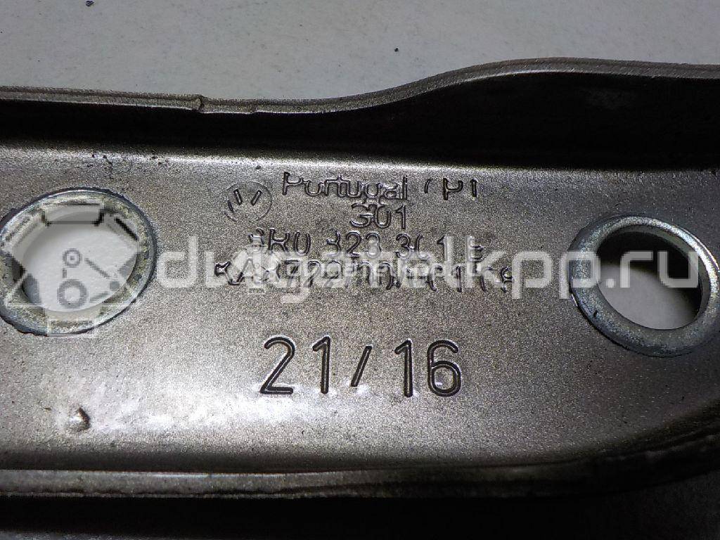Фото Петля капота левая  6R0823301B для Volkswagen Polo {forloop.counter}}