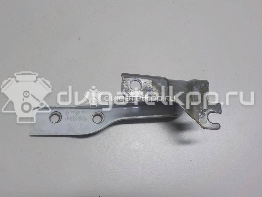 Фото Петля капота левая  6R0823301B для Volkswagen Polo {forloop.counter}}