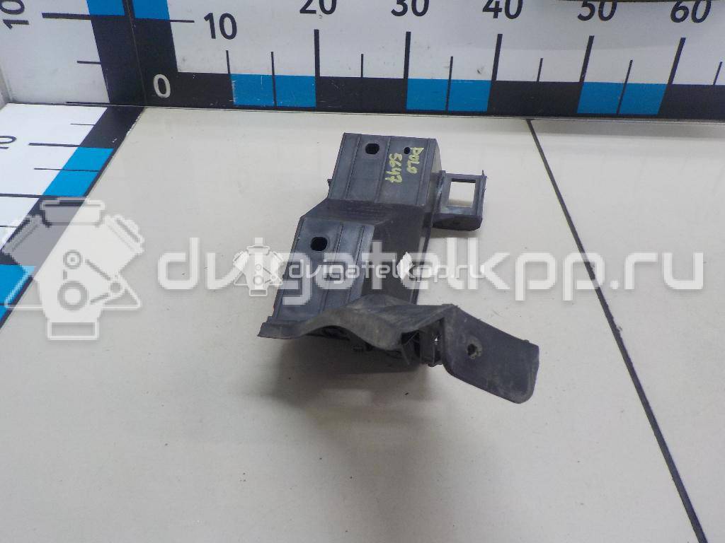 Фото Направляющая заднего бампера правая  6Q6807376 для Volkswagen Polo / Golf {forloop.counter}}