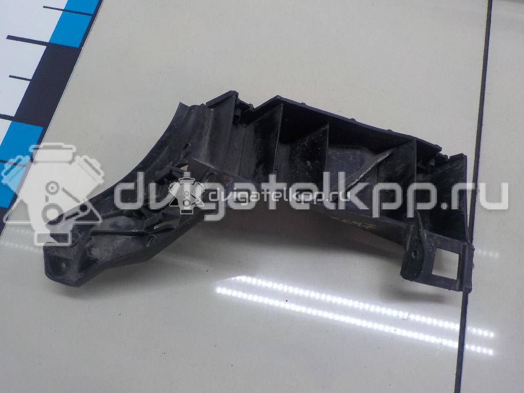 Фото Направляющая заднего бампера левая  6Q6807375 для Volkswagen Polo / Golf {forloop.counter}}