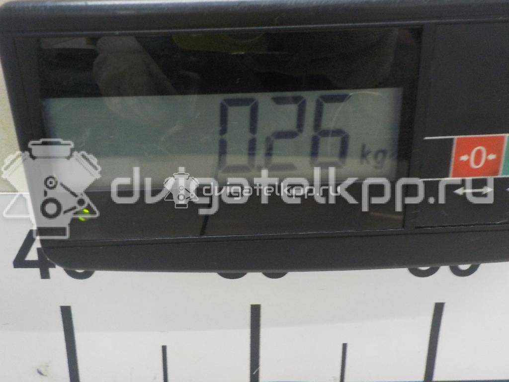 Фото Направляющая заднего бампера левая  6Q6807375 для Volkswagen Polo / Golf {forloop.counter}}