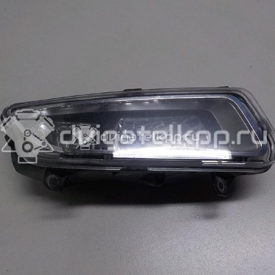 Фото Фара противотуманная правая  6R0941062D для Volkswagen Polo / Jetta