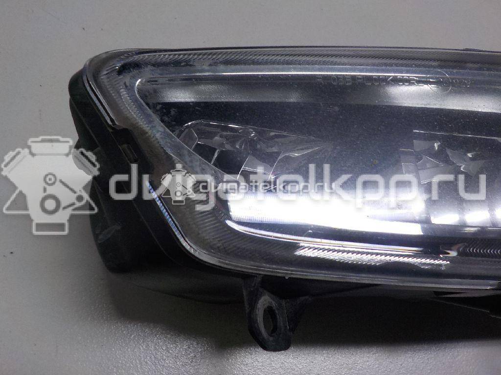 Фото Фара противотуманная правая  6R0941062D для Volkswagen Polo / Jetta {forloop.counter}}