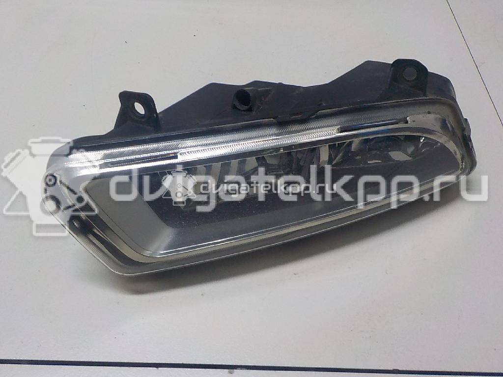 Фото Фара противотуманная правая  6R0941062D для Volkswagen Polo / Jetta {forloop.counter}}