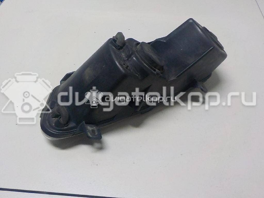 Фото Фара противотуманная правая  6R0941062D для Volkswagen Polo / Jetta {forloop.counter}}