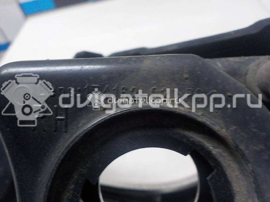 Фото Фара противотуманная правая  6R0941062D для Volkswagen Polo / Jetta {forloop.counter}}