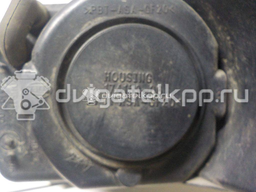 Фото Фара противотуманная правая  6R0941062D для Volkswagen Polo / Jetta {forloop.counter}}