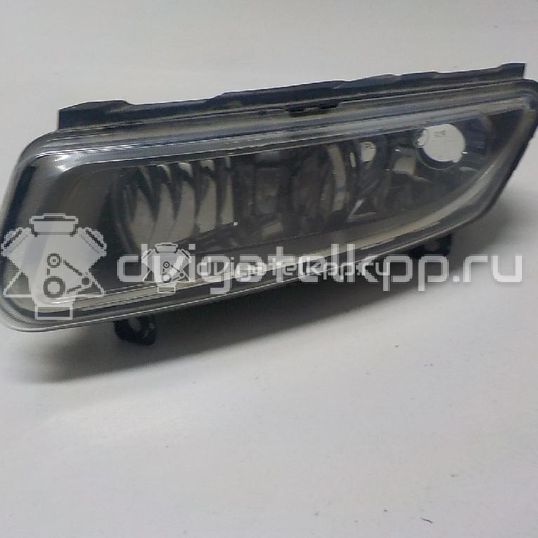 Фото Фара противотуманная левая  6R0941061D для Volkswagen Polo / Jetta