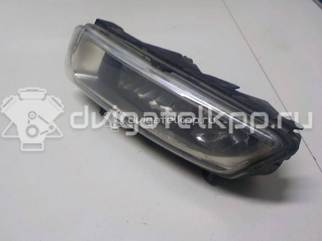 Фото Фара противотуманная левая  6R0941061D для Volkswagen Polo / Jetta {forloop.counter}}