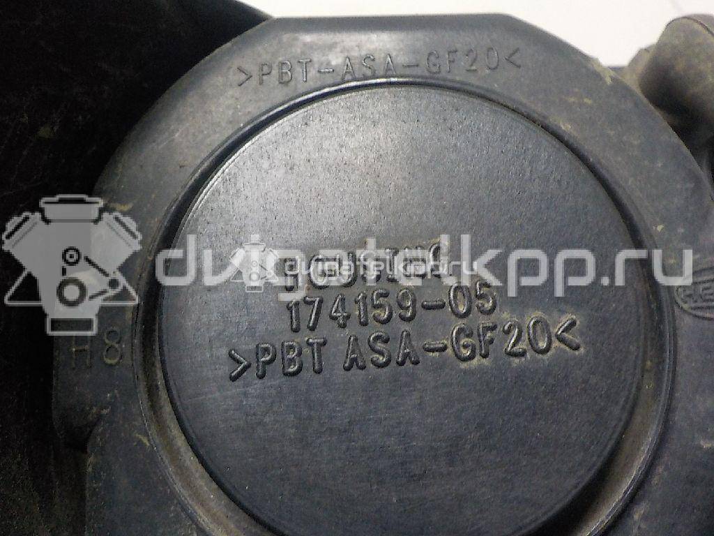 Фото Фара противотуманная левая  6R0941061D для Volkswagen Polo / Jetta {forloop.counter}}