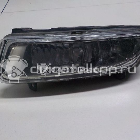 Фото Фара противотуманная левая  6R0941061D для Volkswagen Polo / Jetta