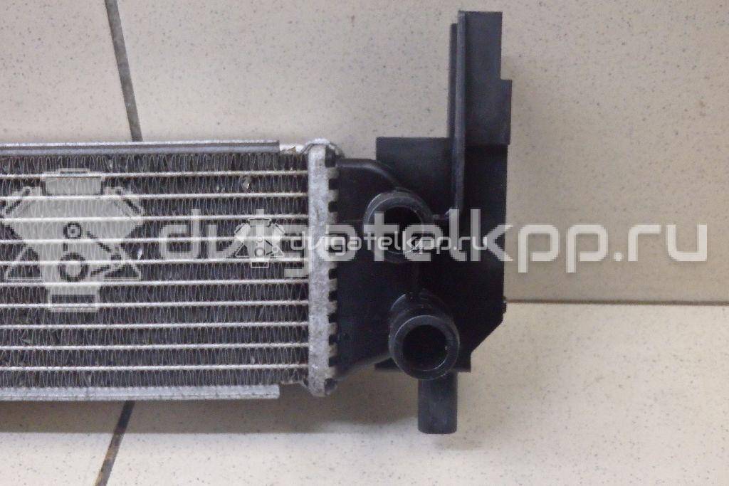 Фото Радиатор дополнительный системы охлаждения  6R0145805H для Volkswagen Polo {forloop.counter}}