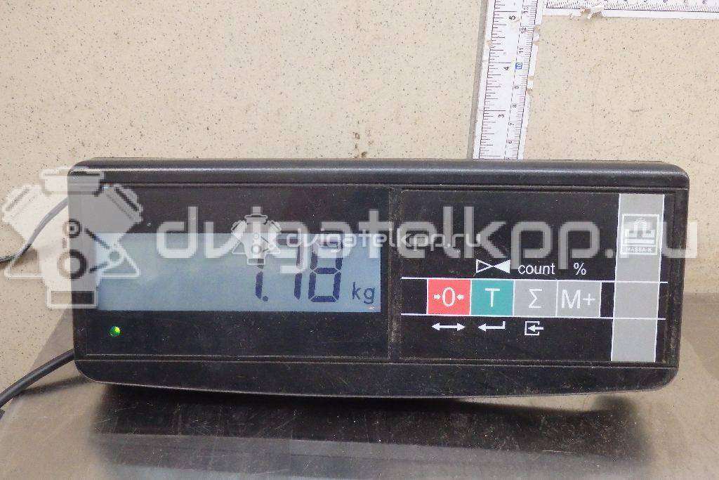 Фото Радиатор дополнительный системы охлаждения  6R0145805H для Volkswagen Polo {forloop.counter}}