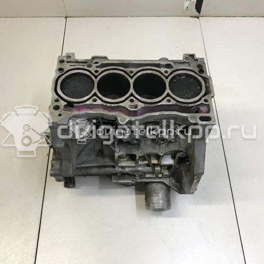 Фото Контрактный (б/у) двигатель CWVB для Volkswagen / Skoda 90 л.с 16V 1.6 л бензин