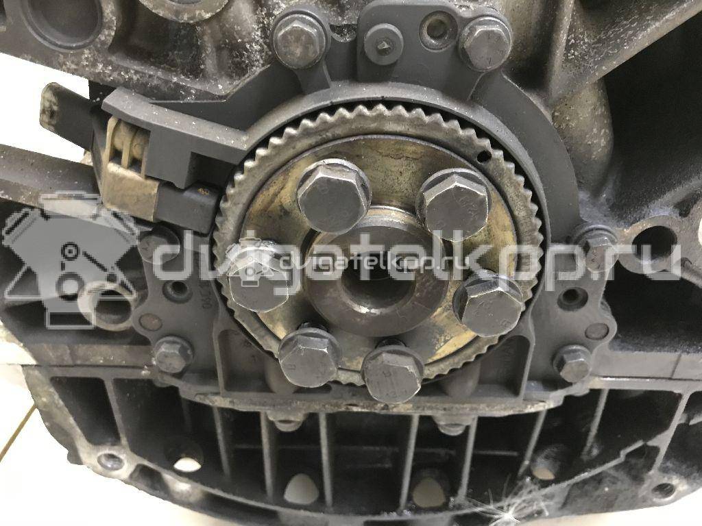 Фото Контрактный (б/у) двигатель CWVB для Volkswagen / Skoda 90 л.с 16V 1.6 л бензин {forloop.counter}}