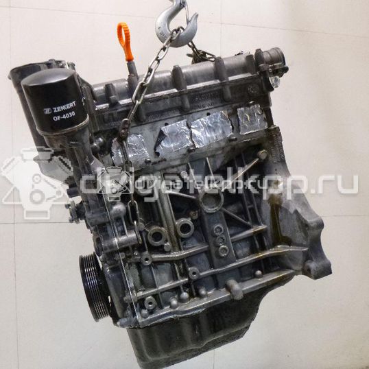 Фото Контрактный (б/у) двигатель CFNA для Volkswagen / Vw (Svw) 105 л.с 16V 1.6 л бензин 03C100092BX