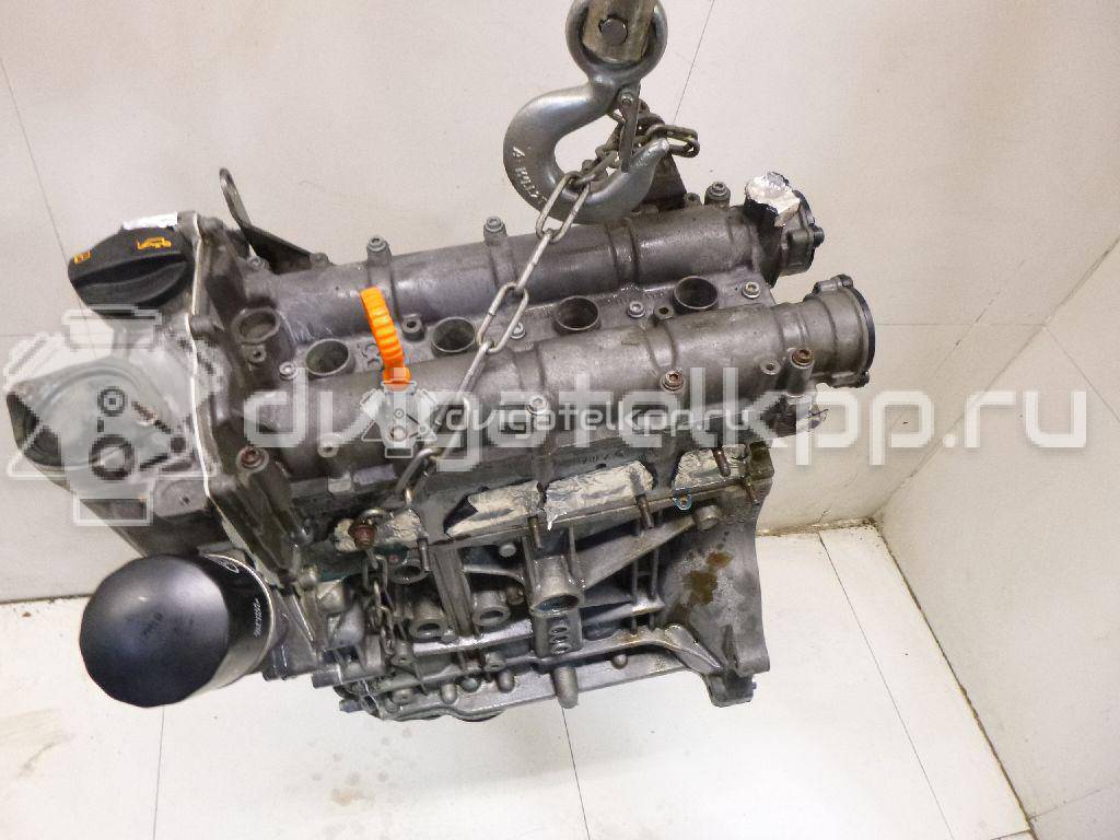 Фото Контрактный (б/у) двигатель CFNA для Volkswagen Vento 105 л.с 16V 1.6 л бензин 03C100092BX {forloop.counter}}