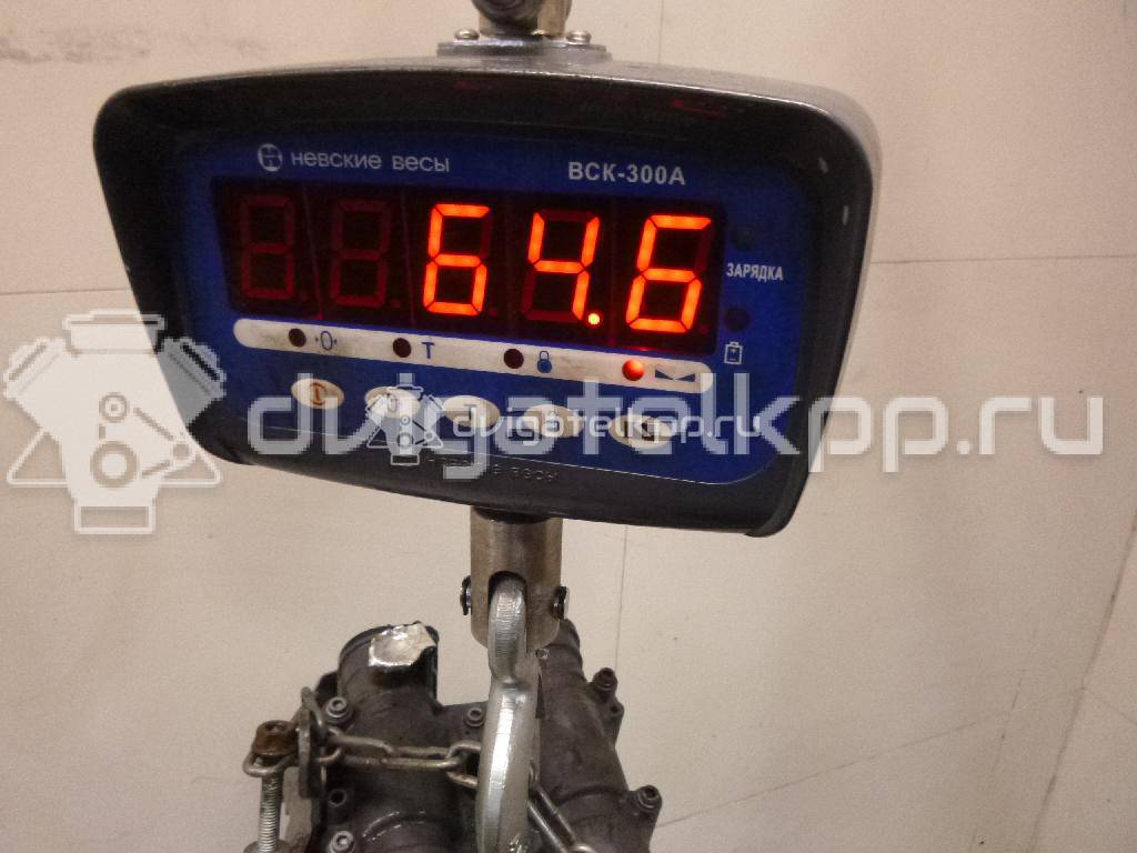 Фото Контрактный (б/у) двигатель CFNA для Volkswagen Vento 105 л.с 16V 1.6 л бензин 03C100092BX {forloop.counter}}