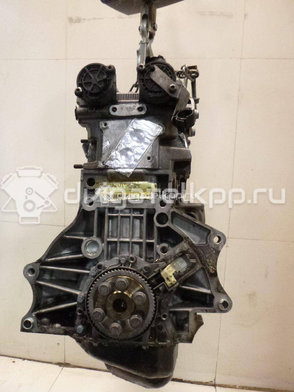 Фото Контрактный (б/у) двигатель CFNA для Volkswagen Vento 105 л.с 16V 1.6 л бензин 03C100092BX {forloop.counter}}