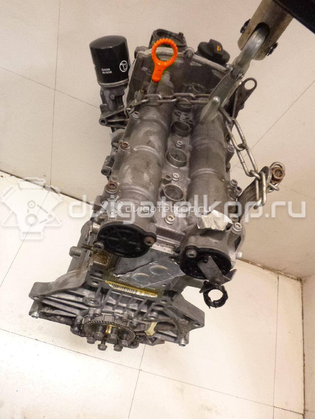 Фото Контрактный (б/у) двигатель CFNA для Volkswagen Vento 105 л.с 16V 1.6 л бензин 03C100092BX {forloop.counter}}