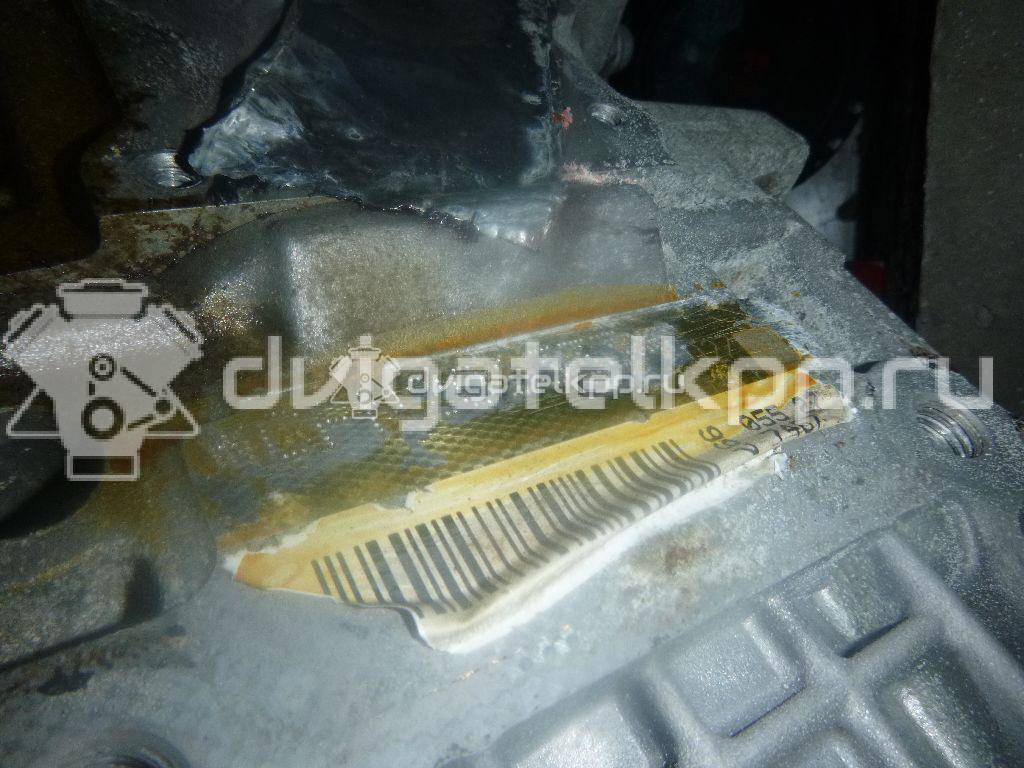 Фото Контрактный (б/у) двигатель CFNA для Volkswagen Vento 105 л.с 16V 1.6 л бензин 03C100092BX {forloop.counter}}