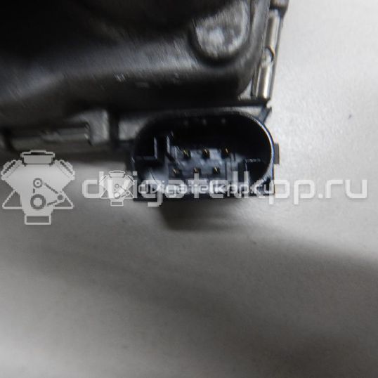 Фото Заслонка дроссельная электрическая  2781410025 для Mercedes-Benz Gls X166 / M-Class / Gl-Class / Gle