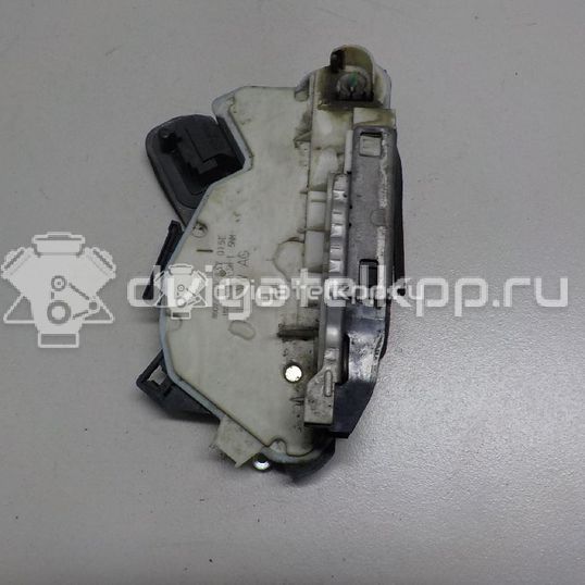 Фото Замок двери передней левой  6RD837015E для Volkswagen Polo