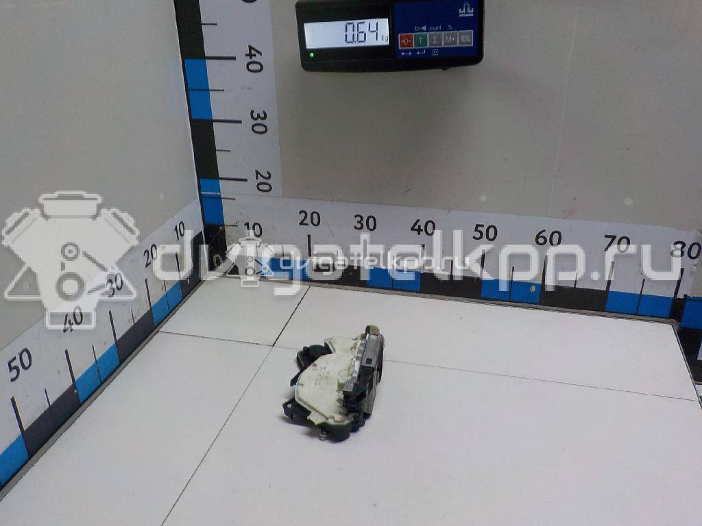 Фото Замок двери передней левой  6RD837015E для Volkswagen Polo {forloop.counter}}