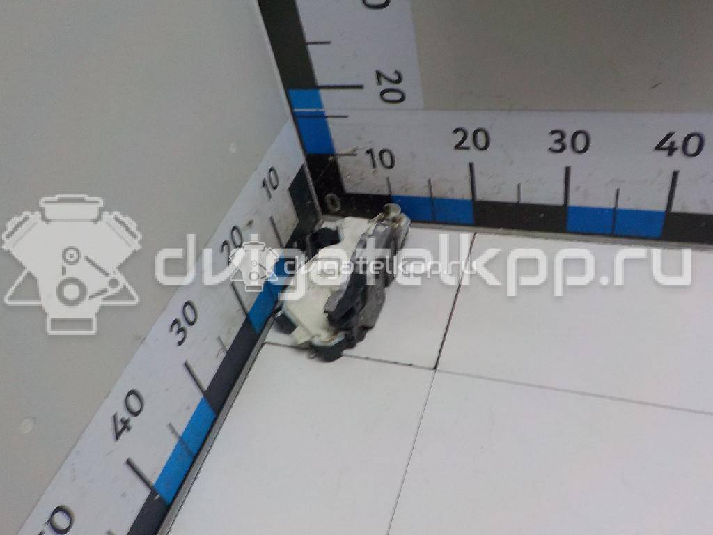 Фото Замок двери передней левой  6RD837015E для Volkswagen Polo {forloop.counter}}