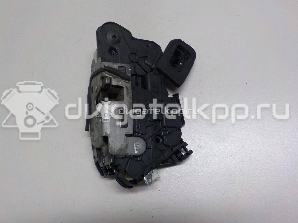 Фото Замок двери передней левой  6RD837015E для Volkswagen Polo {forloop.counter}}
