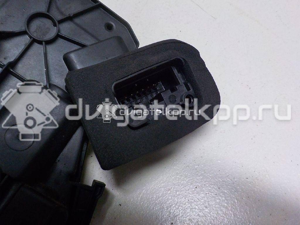 Фото Замок двери передней левой  6RD837015E для Volkswagen Polo {forloop.counter}}