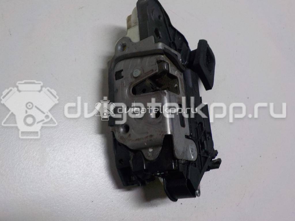 Фото Замок двери передней левой  6RD837015E для Volkswagen Polo {forloop.counter}}