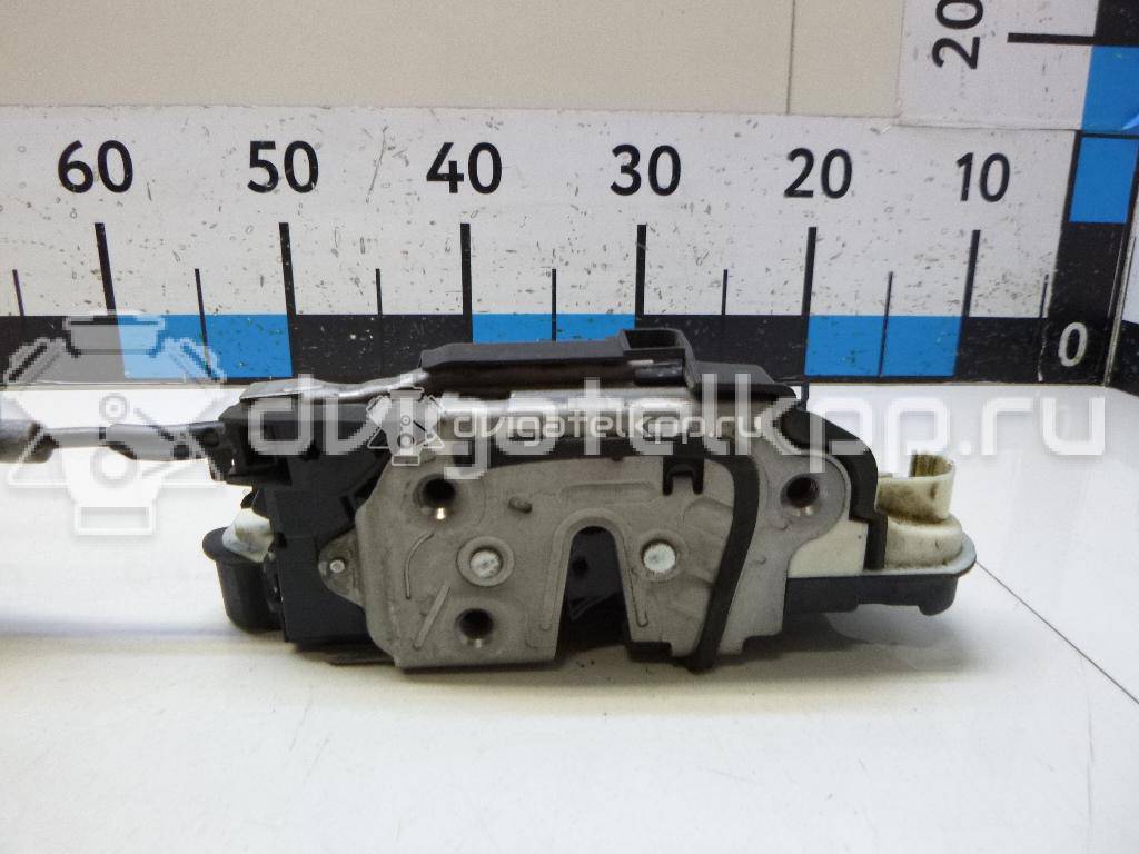 Фото Замок двери передней левой  6RD837015E для Volkswagen Polo {forloop.counter}}