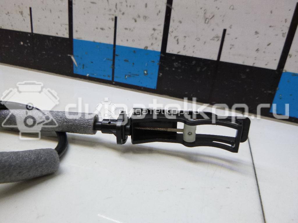 Фото Замок двери передней левой  6RD837015E для Volkswagen Polo {forloop.counter}}