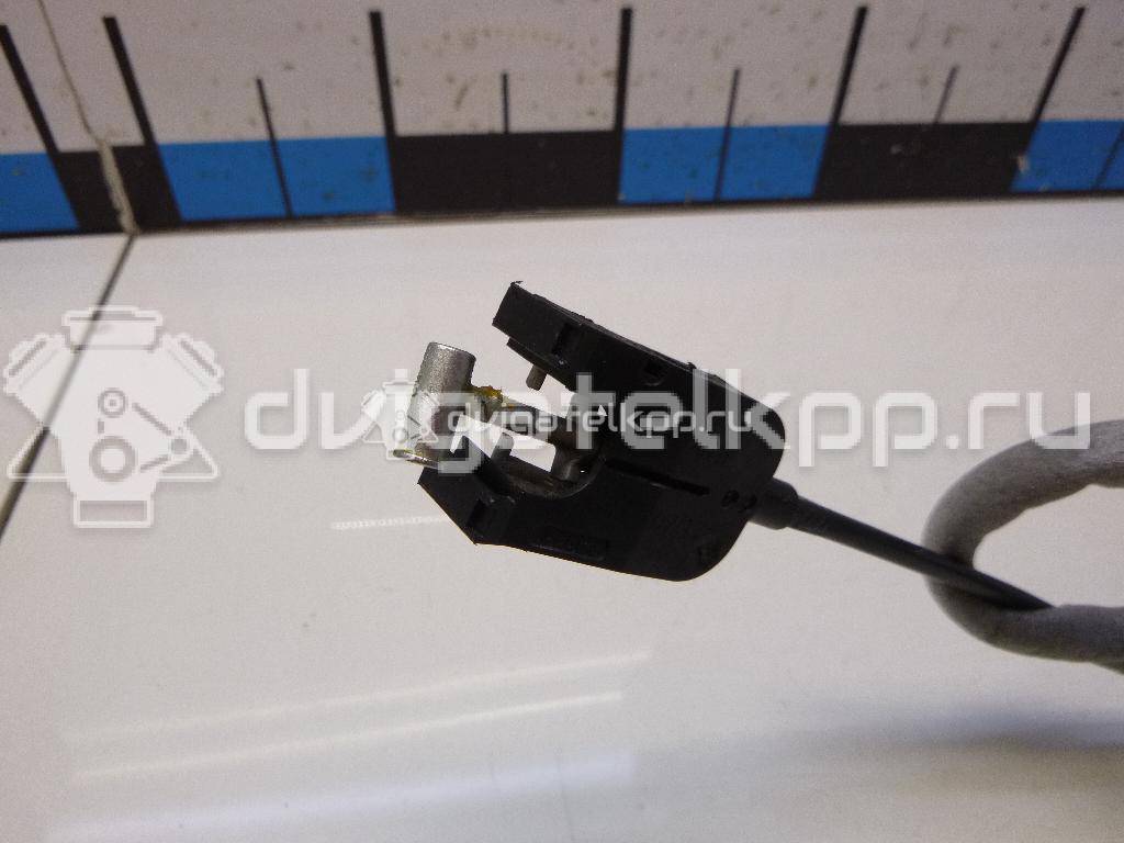 Фото Замок двери передней левой  6RD837015E для Volkswagen Polo {forloop.counter}}
