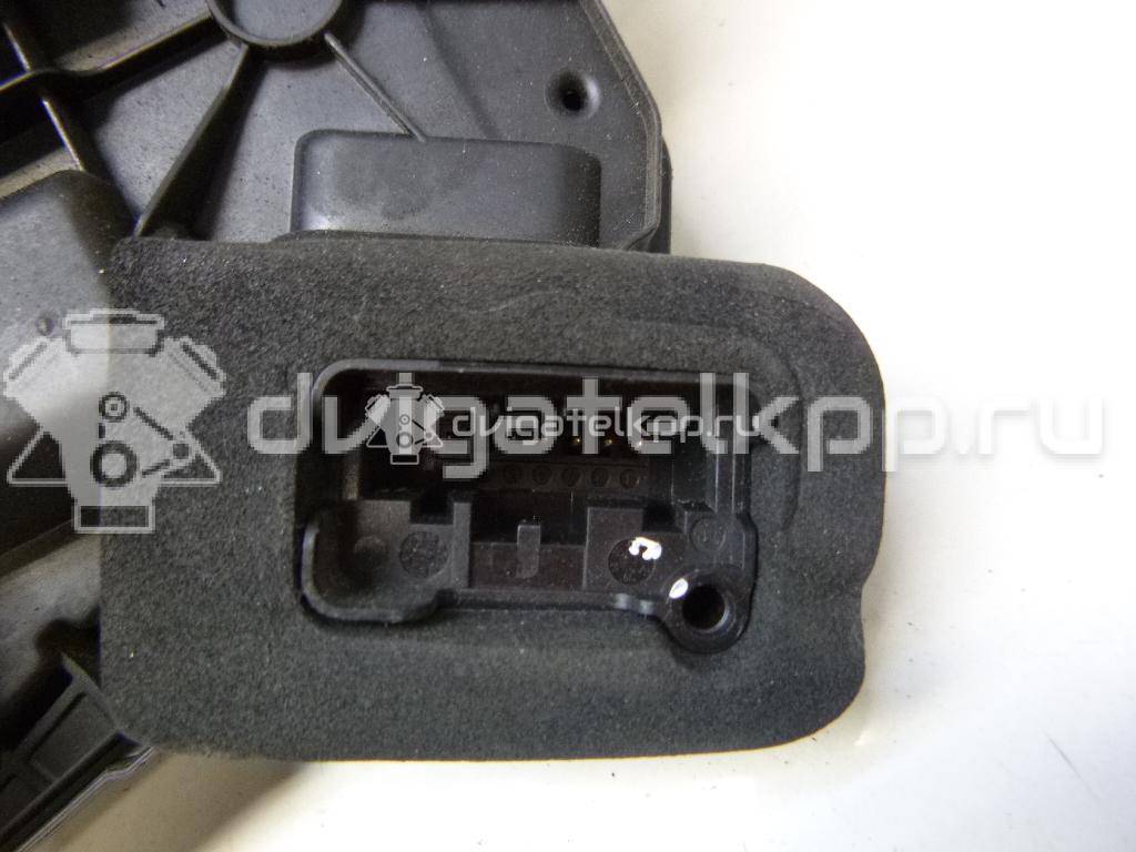 Фото Замок двери передней левой  6RD837015E для Volkswagen Polo {forloop.counter}}