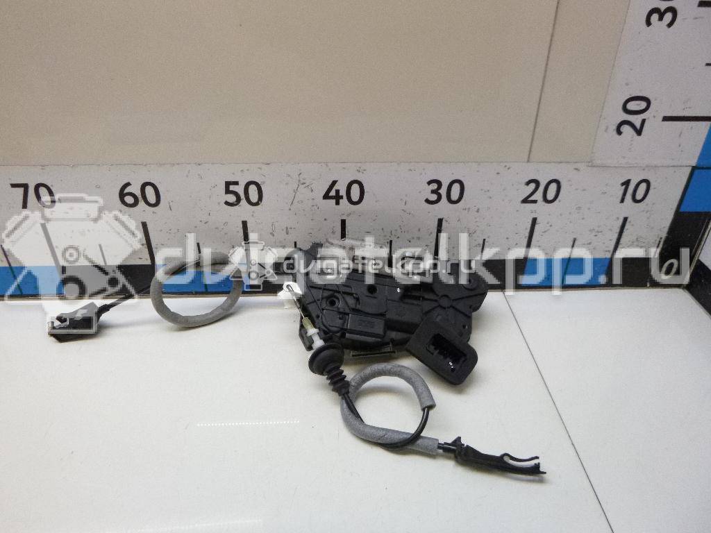 Фото Замок двери передней левой  6RD837015E для Volkswagen Polo {forloop.counter}}